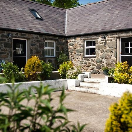 Rb Contractor Stays - Dderwen Pwllheli Dış mekan fotoğraf