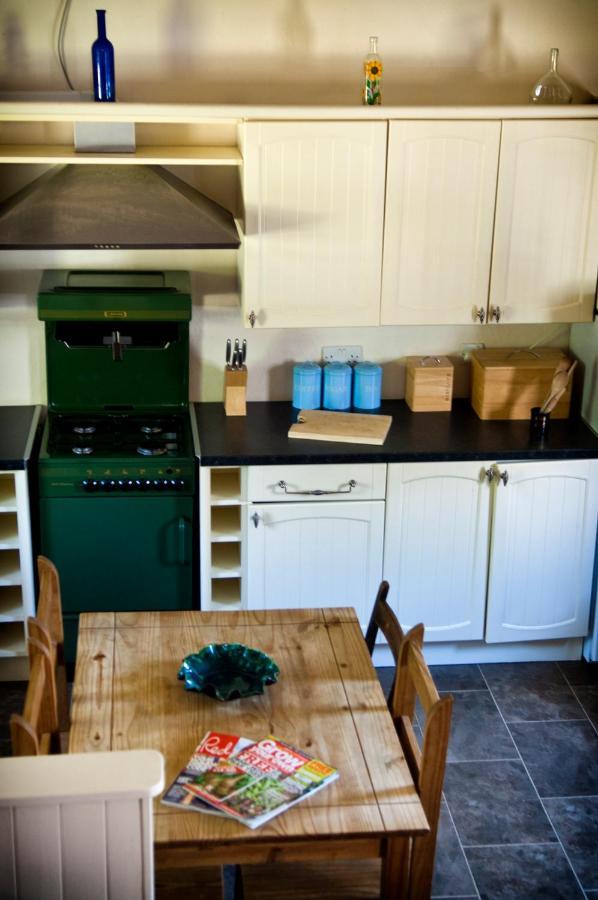 Rb Contractor Stays - Dderwen Pwllheli Dış mekan fotoğraf