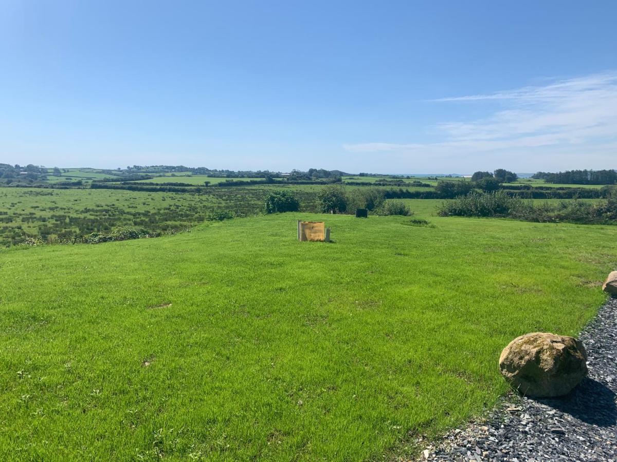 Rb Contractor Stays - Dderwen Pwllheli Dış mekan fotoğraf