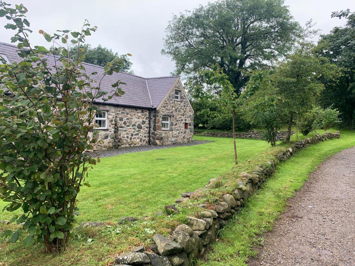 Rb Contractor Stays - Dderwen Pwllheli Dış mekan fotoğraf